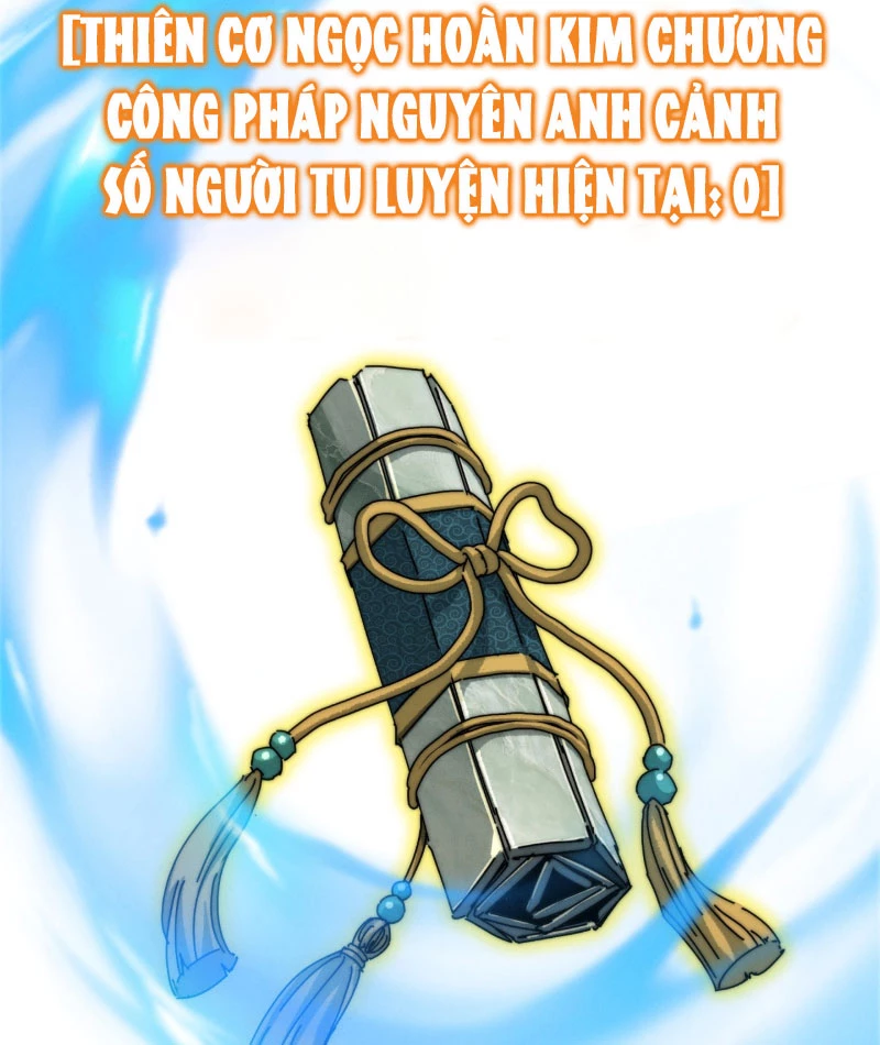 Ta Mô Phỏng Con Đường Trường Sinh Chapter 5 - 127