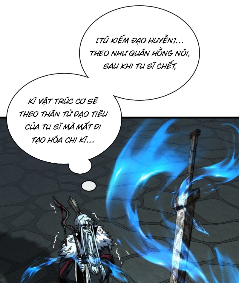 Ta Mô Phỏng Con Đường Trường Sinh Chapter 5 - 130