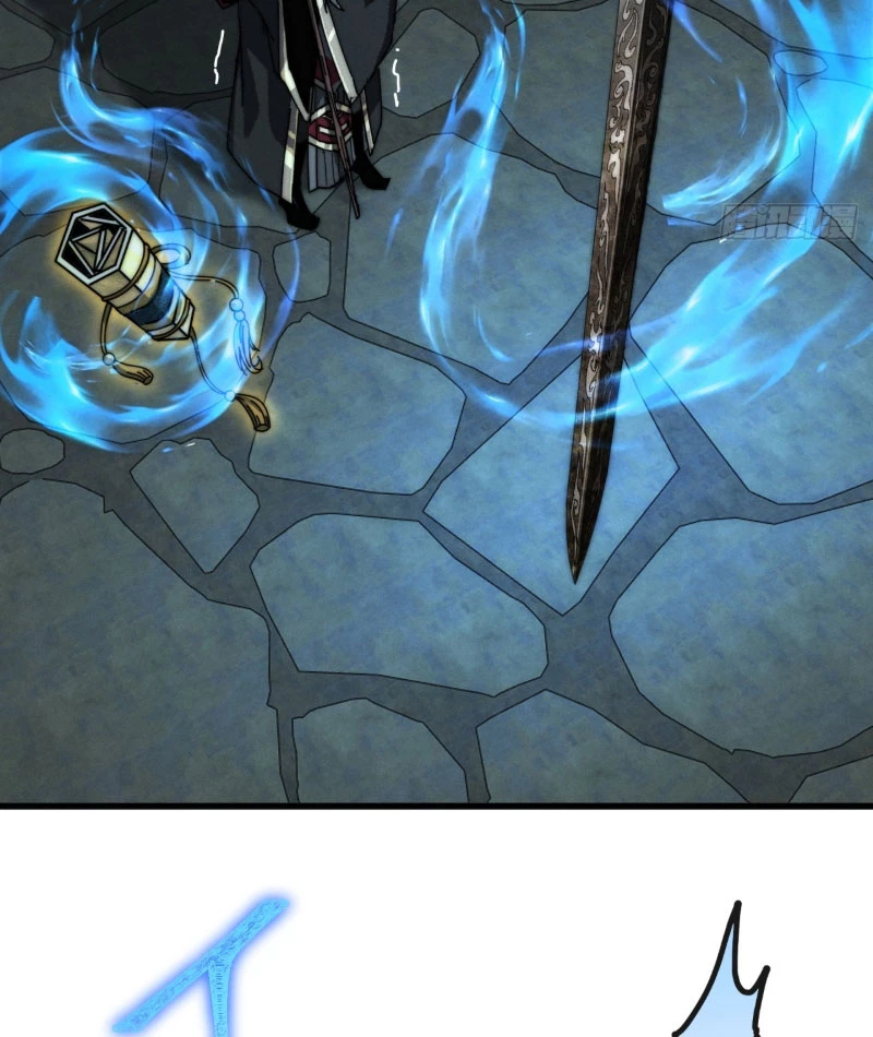 Ta Mô Phỏng Con Đường Trường Sinh Chapter 5 - 131