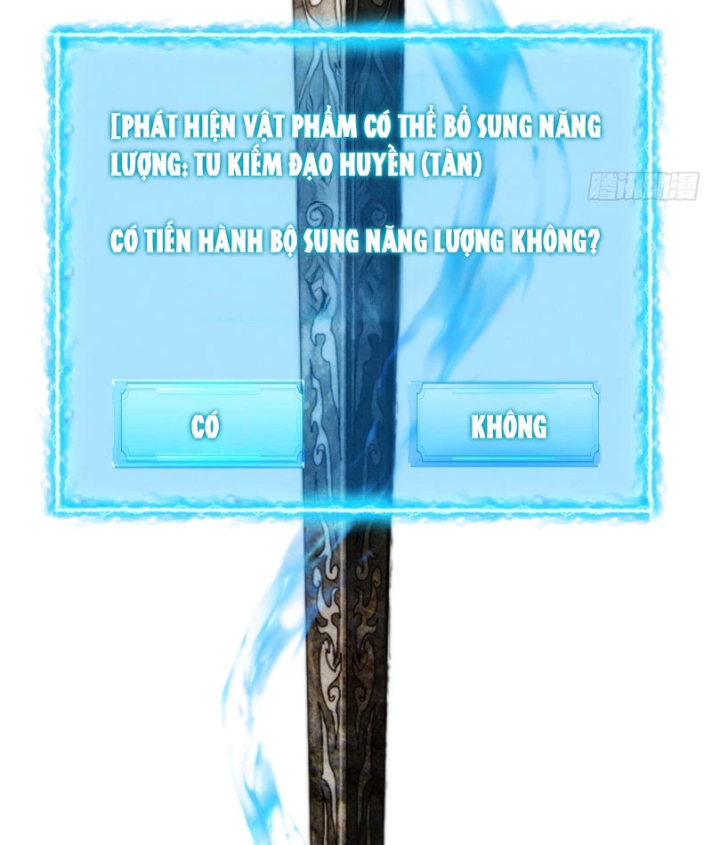 Ta Mô Phỏng Con Đường Trường Sinh Chapter 5 - 134