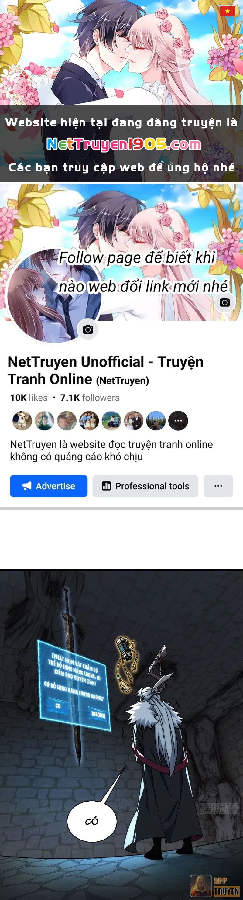 Ta Mô Phỏng Con Đường Trường Sinh Chapter 6 - 1