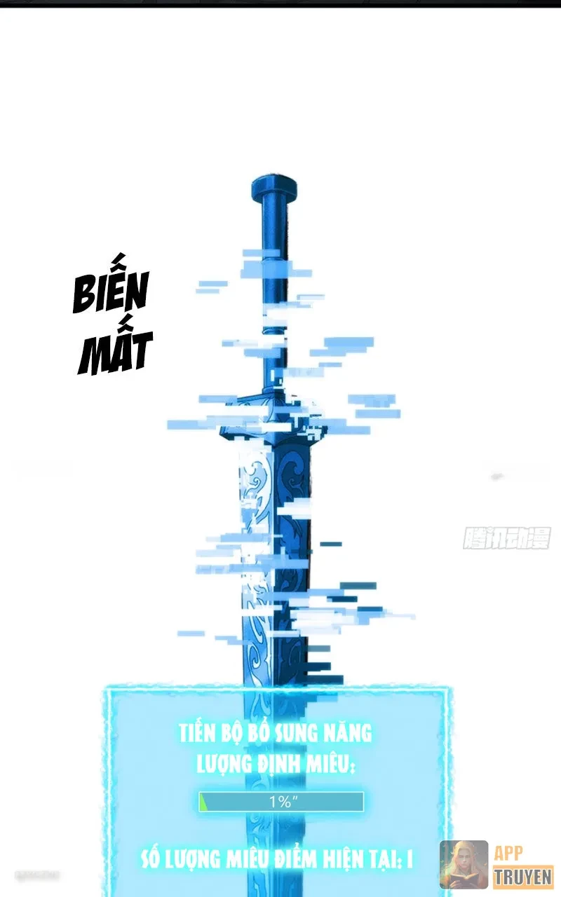 Ta Mô Phỏng Con Đường Trường Sinh Chapter 6 - 2