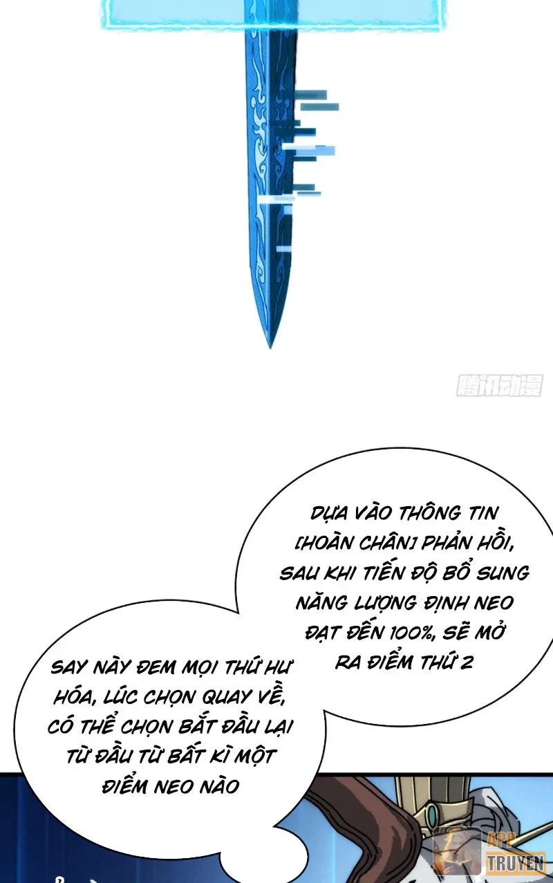 Ta Mô Phỏng Con Đường Trường Sinh Chapter 6 - 3