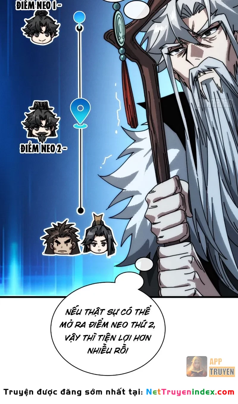 Ta Mô Phỏng Con Đường Trường Sinh Chapter 6 - 4