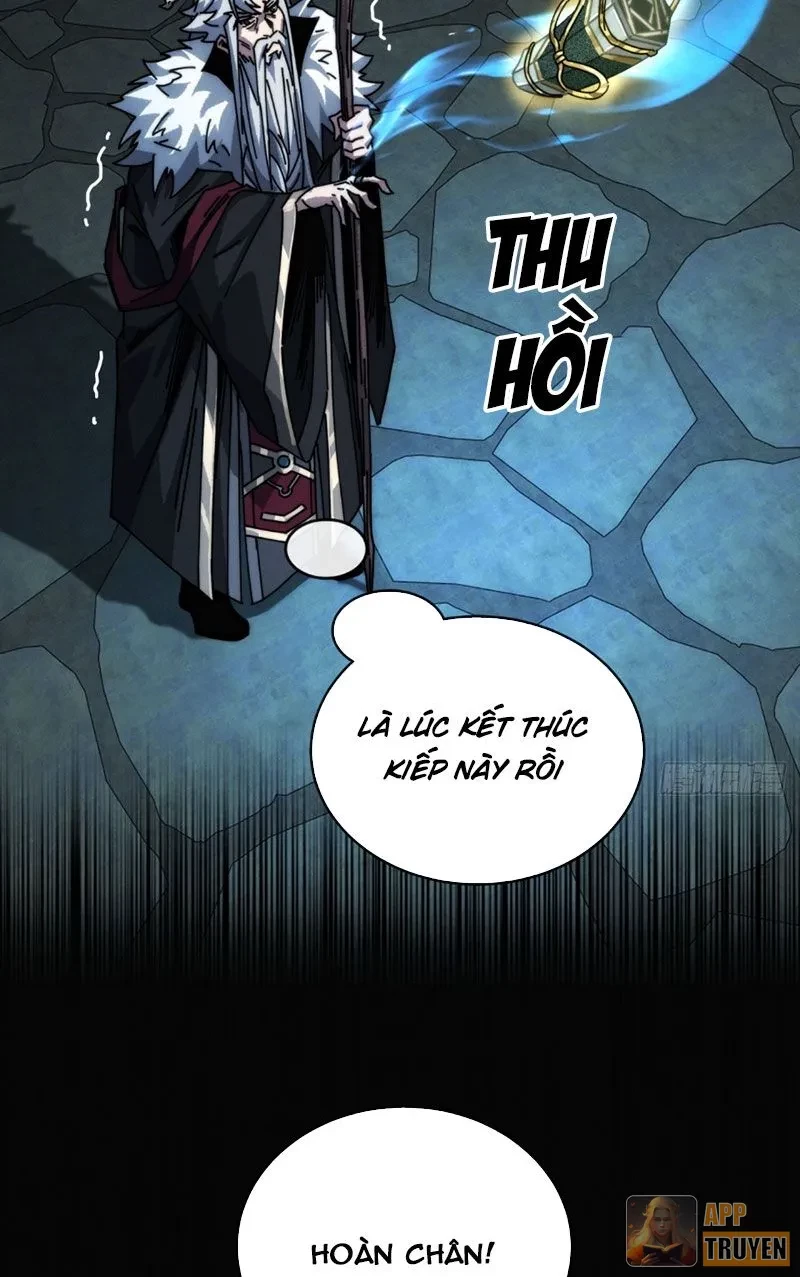 Ta Mô Phỏng Con Đường Trường Sinh Chapter 6 - 7