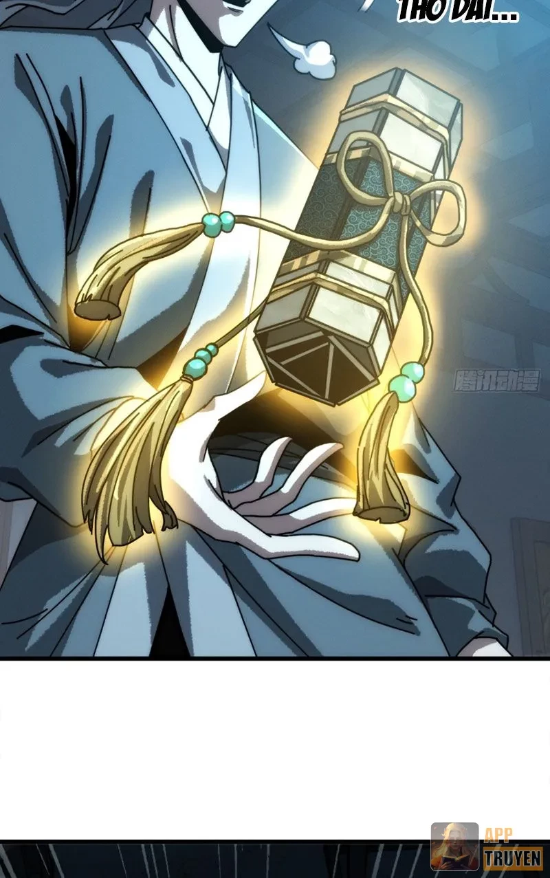 Ta Mô Phỏng Con Đường Trường Sinh Chapter 6 - 12