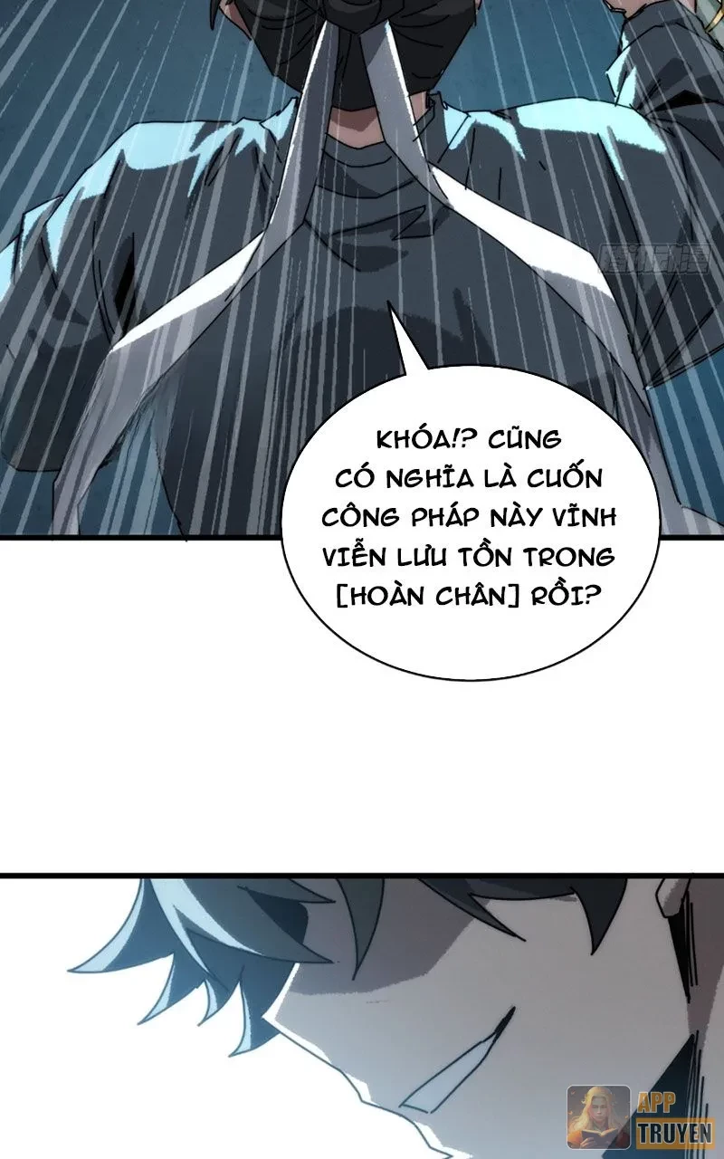 Ta Mô Phỏng Con Đường Trường Sinh Chapter 6 - 14