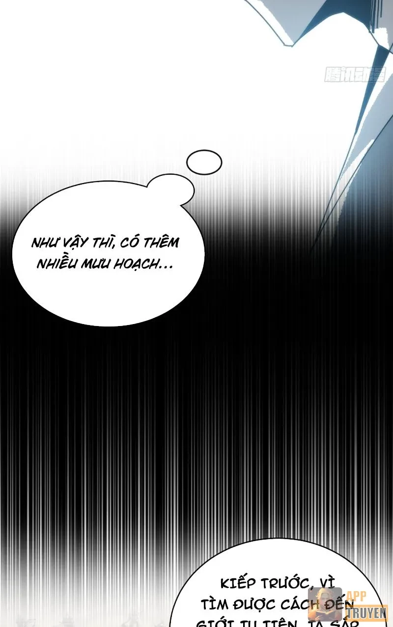 Ta Mô Phỏng Con Đường Trường Sinh Chapter 6 - 15