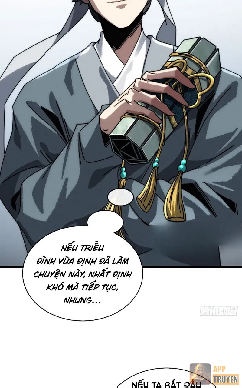 Ta Mô Phỏng Con Đường Trường Sinh Chapter 6 - 17