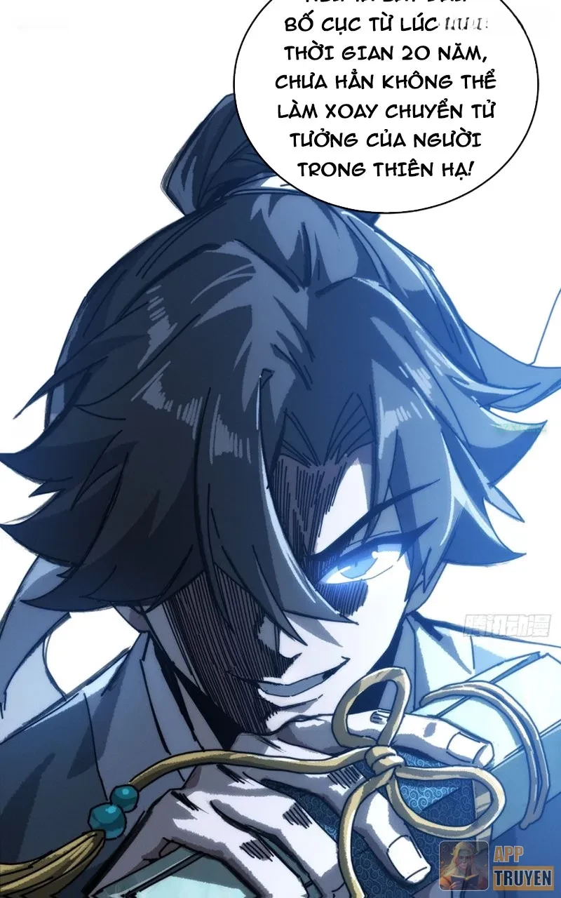 Ta Mô Phỏng Con Đường Trường Sinh Chapter 6 - 18