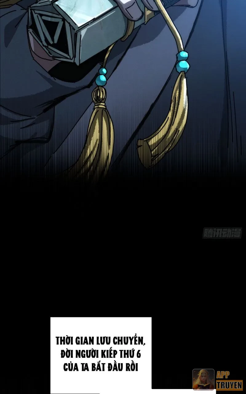 Ta Mô Phỏng Con Đường Trường Sinh Chapter 6 - 19