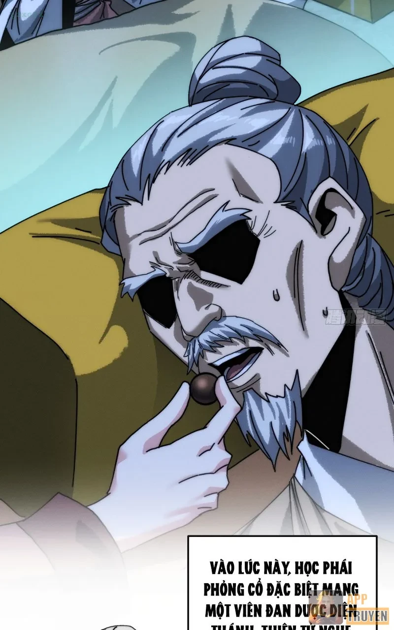 Ta Mô Phỏng Con Đường Trường Sinh Chapter 6 - 23