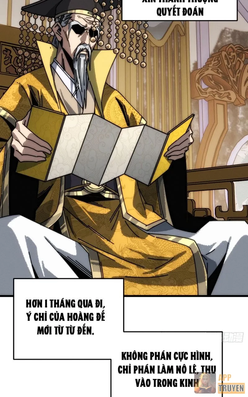 Ta Mô Phỏng Con Đường Trường Sinh Chapter 6 - 26