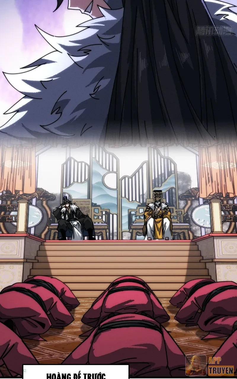 Ta Mô Phỏng Con Đường Trường Sinh Chapter 6 - 29