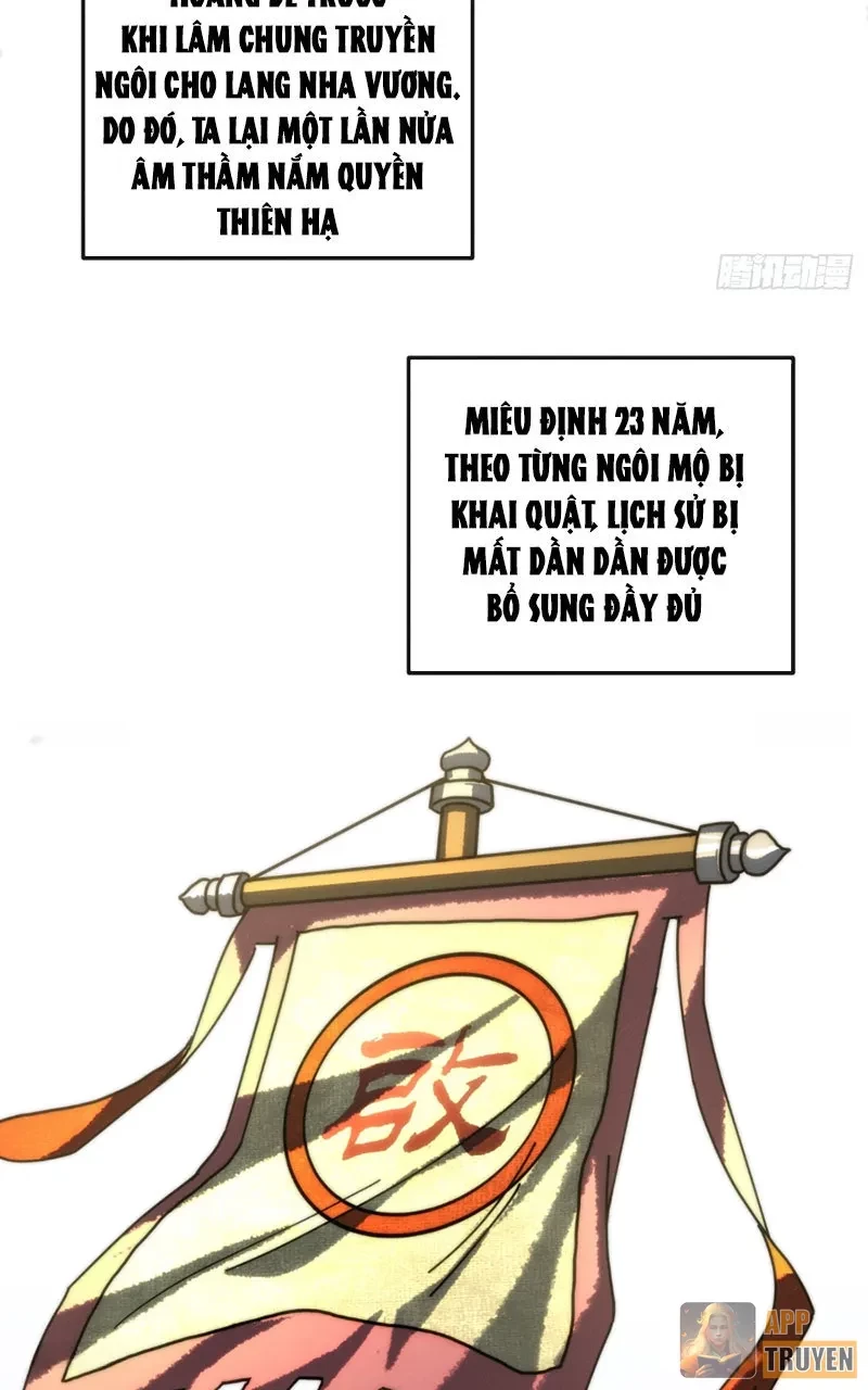 Ta Mô Phỏng Con Đường Trường Sinh Chapter 6 - 30