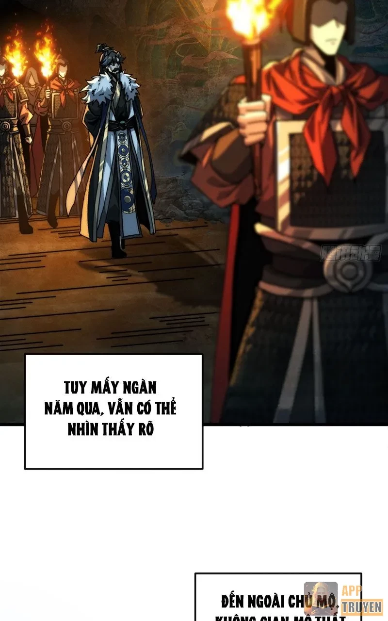 Ta Mô Phỏng Con Đường Trường Sinh Chapter 6 - 34