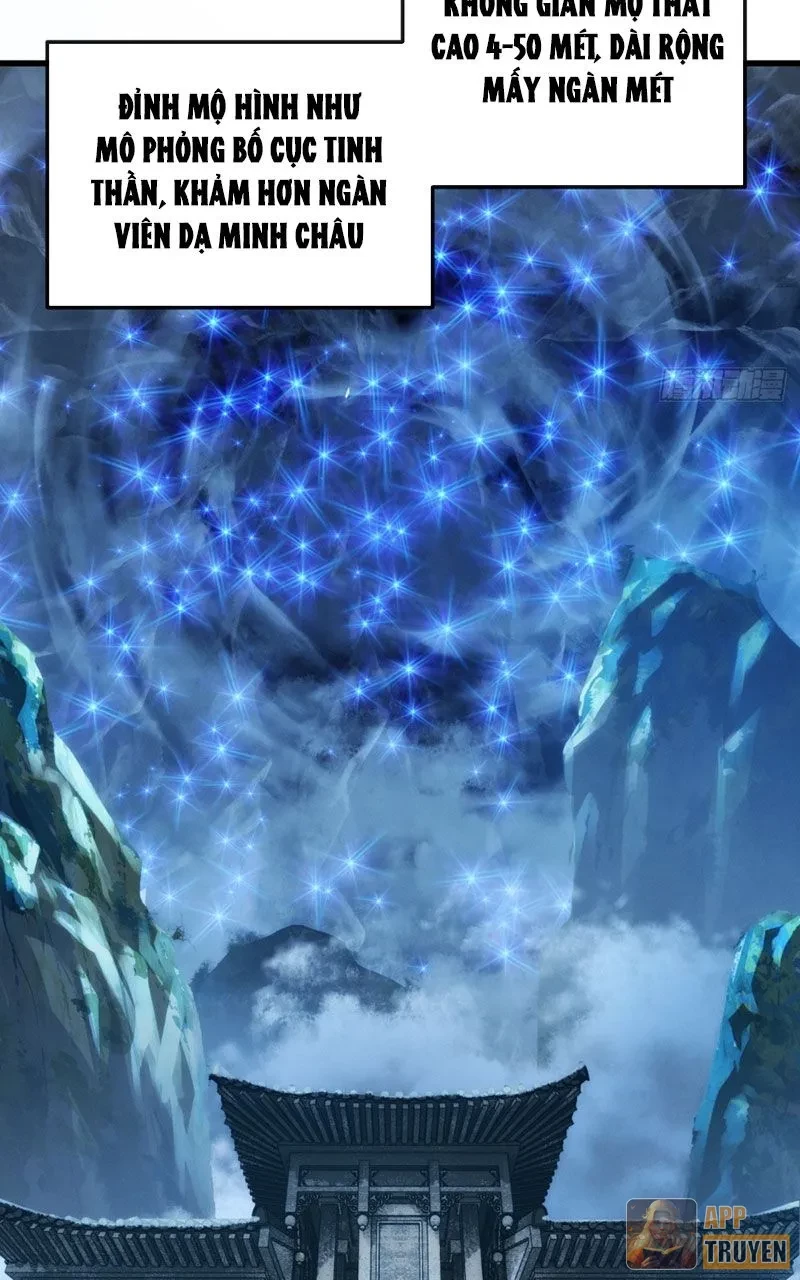 Ta Mô Phỏng Con Đường Trường Sinh Chapter 6 - 35