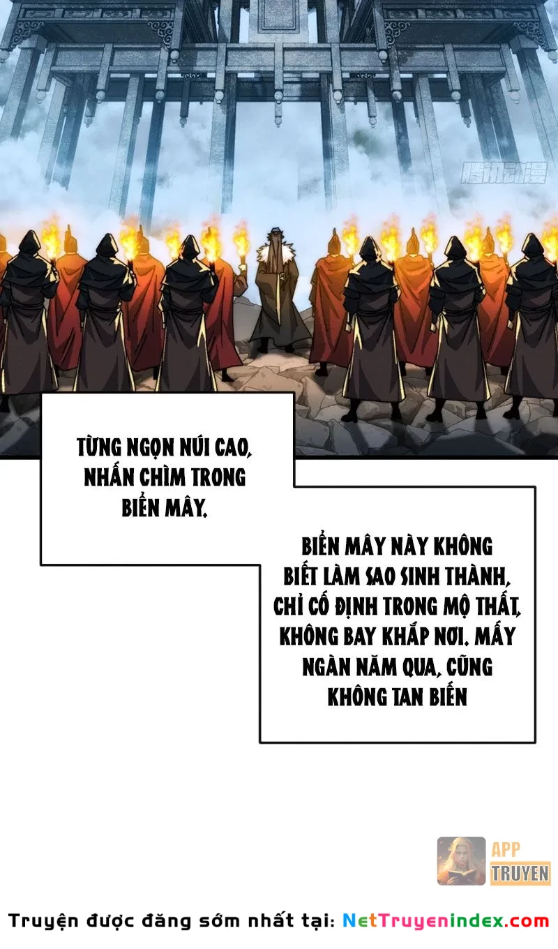 Ta Mô Phỏng Con Đường Trường Sinh Chapter 6 - 36