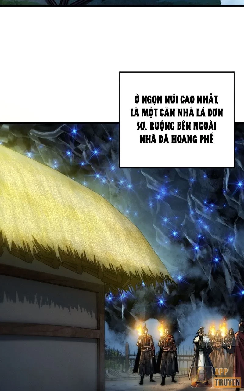 Ta Mô Phỏng Con Đường Trường Sinh Chapter 6 - 38