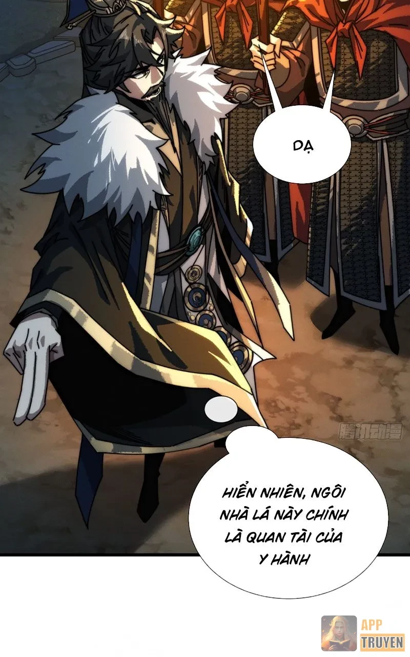 Ta Mô Phỏng Con Đường Trường Sinh Chapter 6 - 40