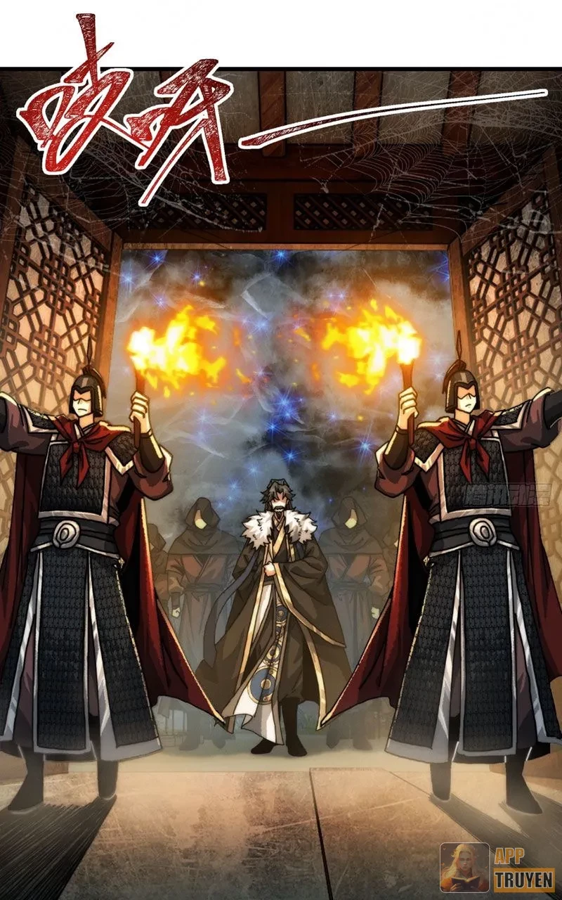 Ta Mô Phỏng Con Đường Trường Sinh Chapter 6 - 41