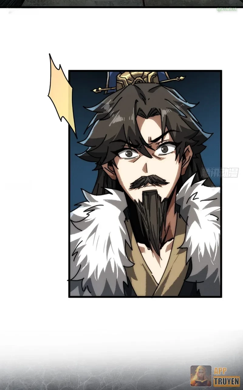 Ta Mô Phỏng Con Đường Trường Sinh Chapter 6 - 42