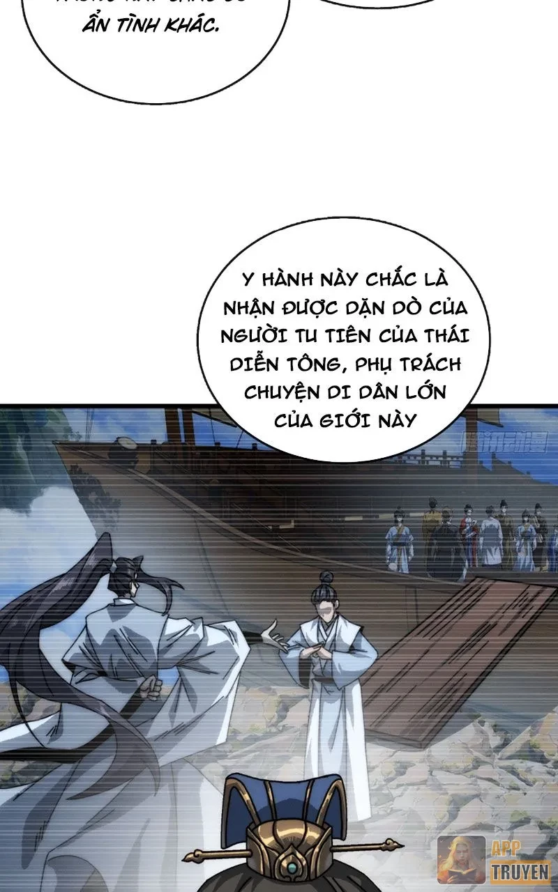 Ta Mô Phỏng Con Đường Trường Sinh Chapter 6 - 47