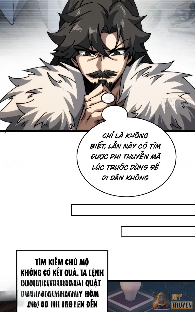 Ta Mô Phỏng Con Đường Trường Sinh Chapter 6 - 48