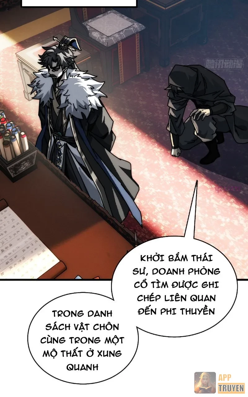 Ta Mô Phỏng Con Đường Trường Sinh Chapter 6 - 49