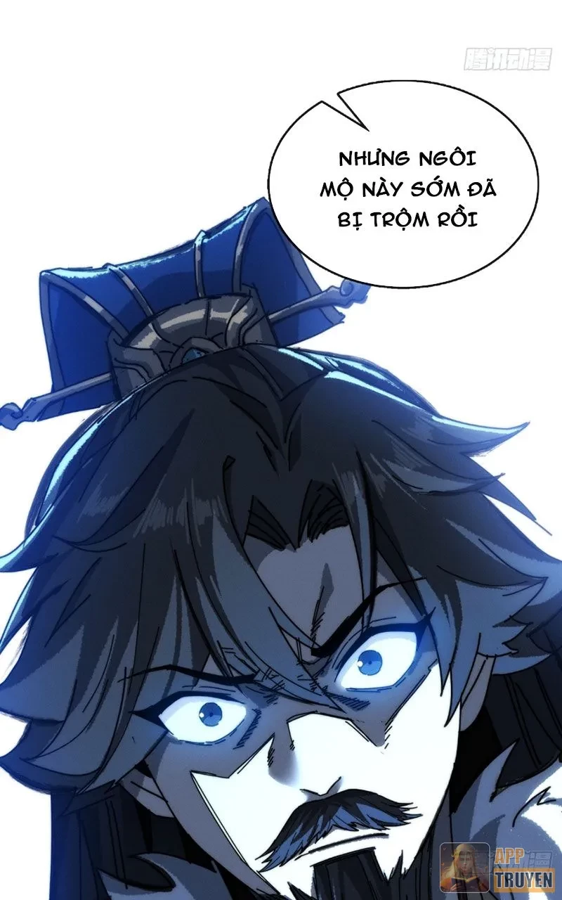 Ta Mô Phỏng Con Đường Trường Sinh Chapter 6 - 50