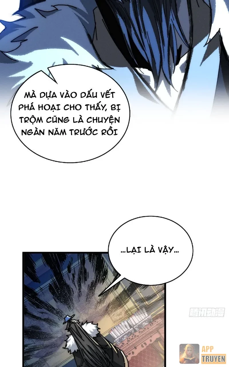 Ta Mô Phỏng Con Đường Trường Sinh Chapter 6 - 51