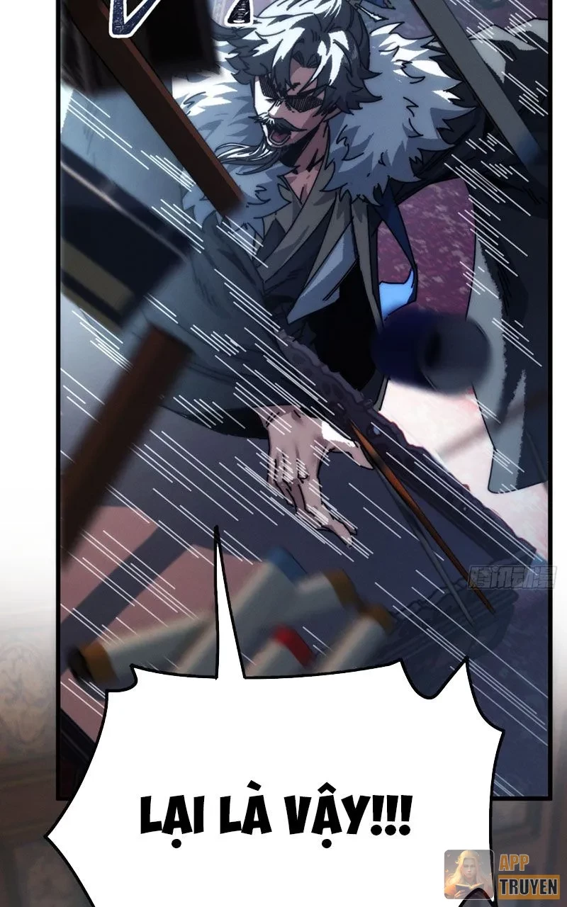 Ta Mô Phỏng Con Đường Trường Sinh Chapter 6 - 53