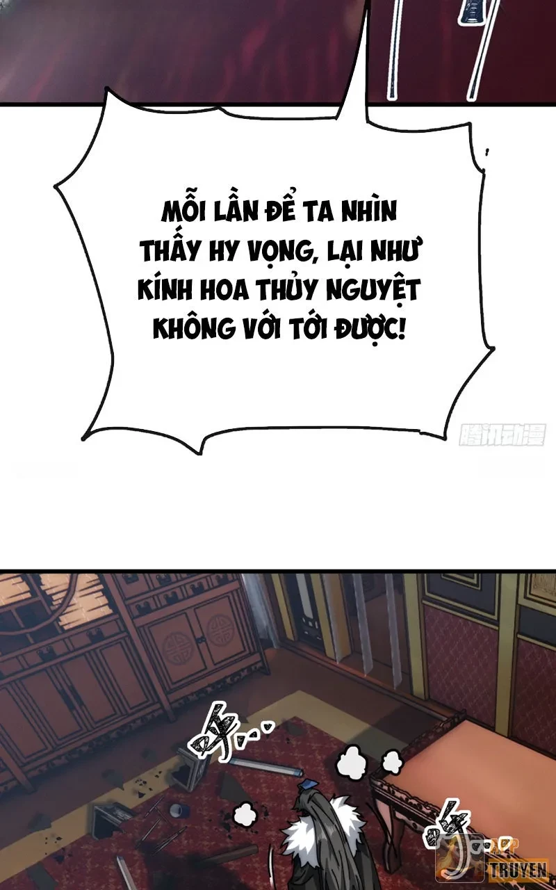 Ta Mô Phỏng Con Đường Trường Sinh Chapter 6 - 57