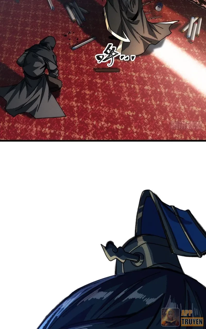 Ta Mô Phỏng Con Đường Trường Sinh Chapter 6 - 58