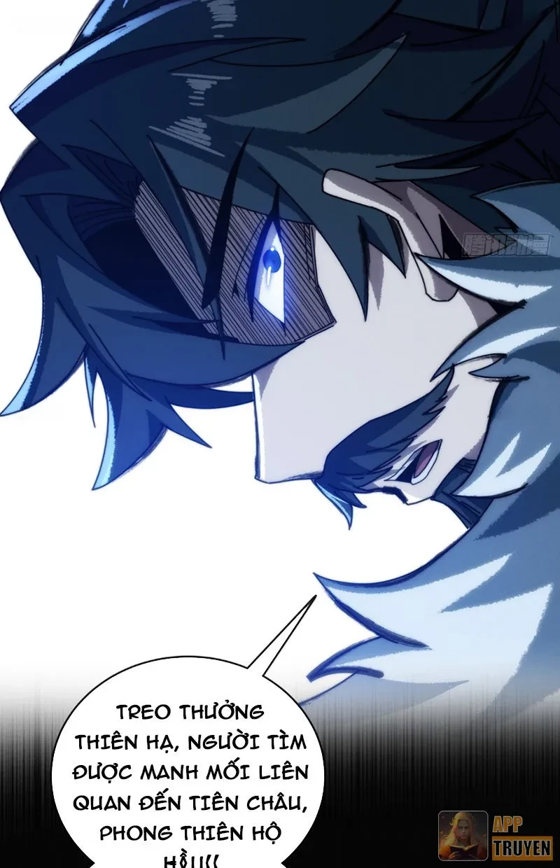 Ta Mô Phỏng Con Đường Trường Sinh Chapter 6 - 59