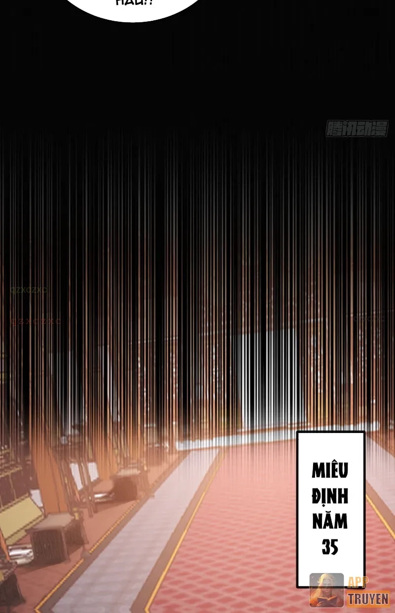 Ta Mô Phỏng Con Đường Trường Sinh Chapter 6 - 60