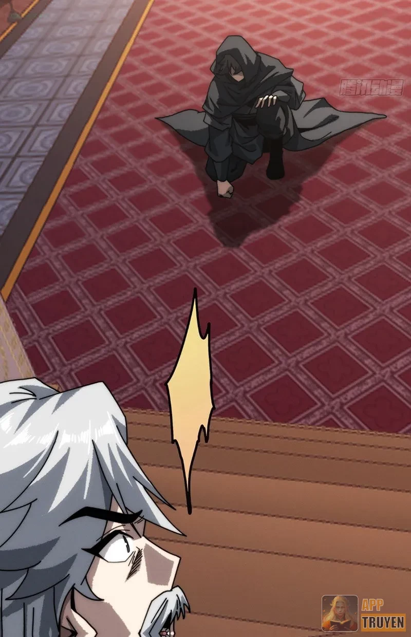 Ta Mô Phỏng Con Đường Trường Sinh Chapter 6 - 61