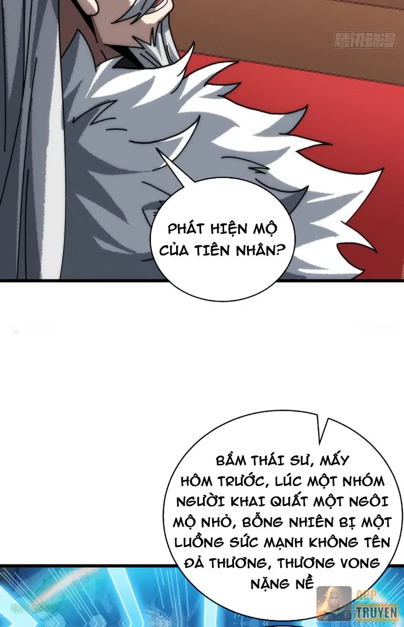 Ta Mô Phỏng Con Đường Trường Sinh Chapter 6 - 62