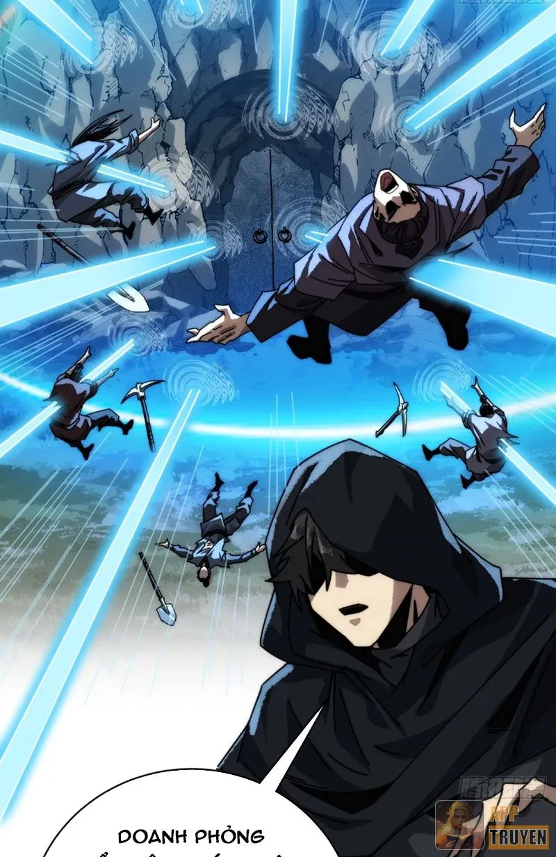 Ta Mô Phỏng Con Đường Trường Sinh Chapter 6 - 63