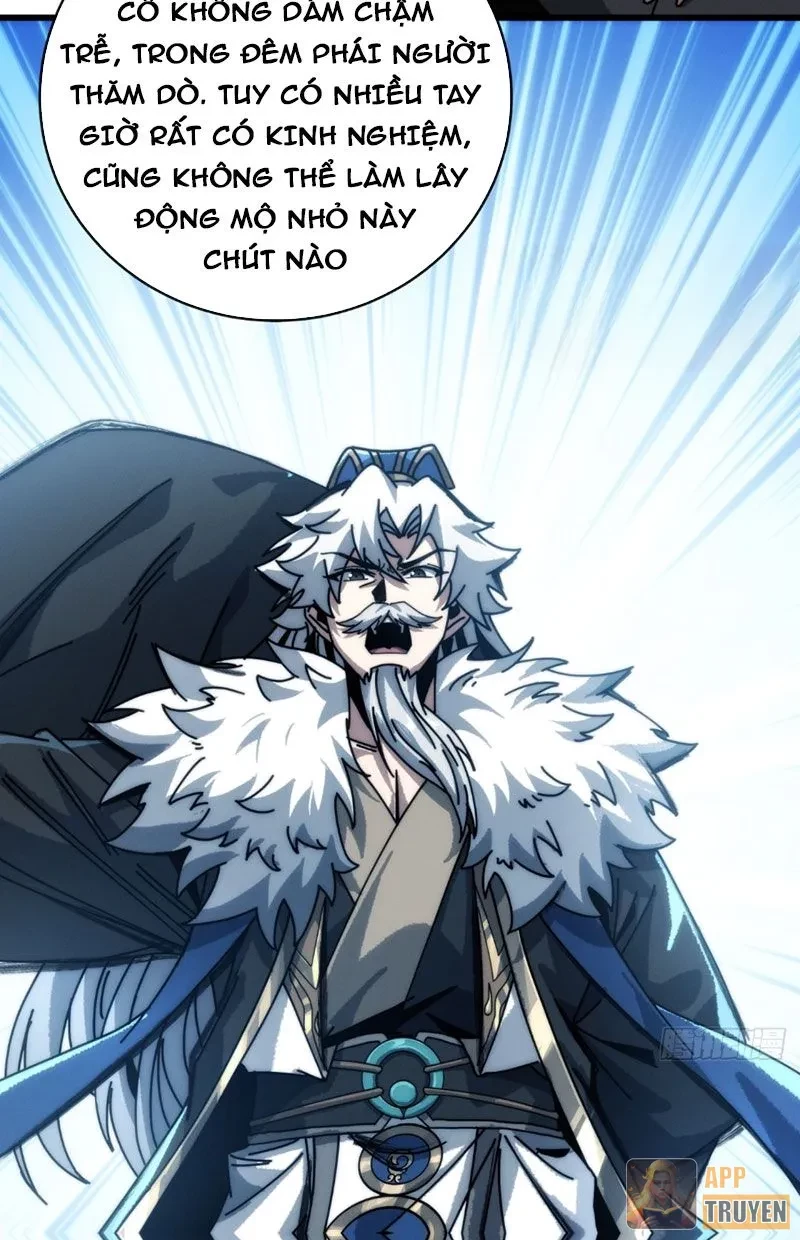 Ta Mô Phỏng Con Đường Trường Sinh Chapter 6 - 64