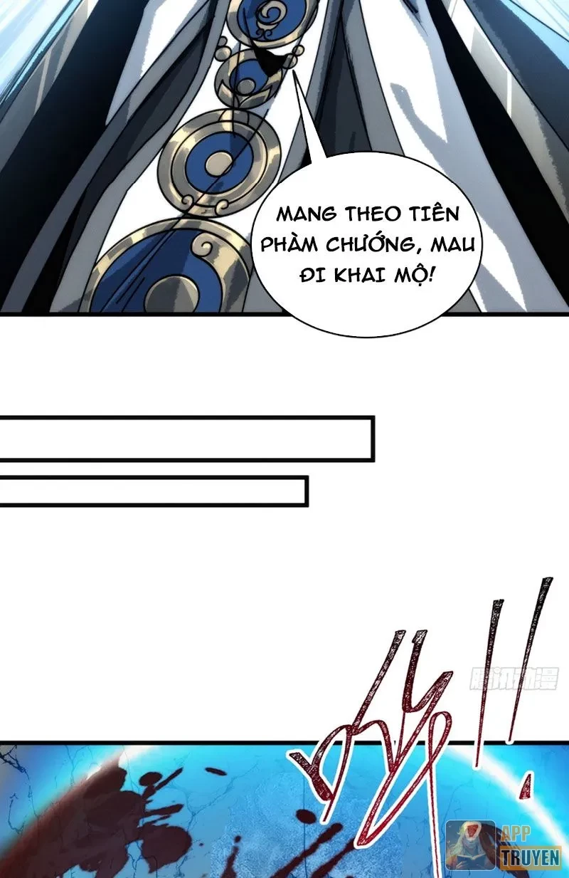 Ta Mô Phỏng Con Đường Trường Sinh Chapter 6 - 65