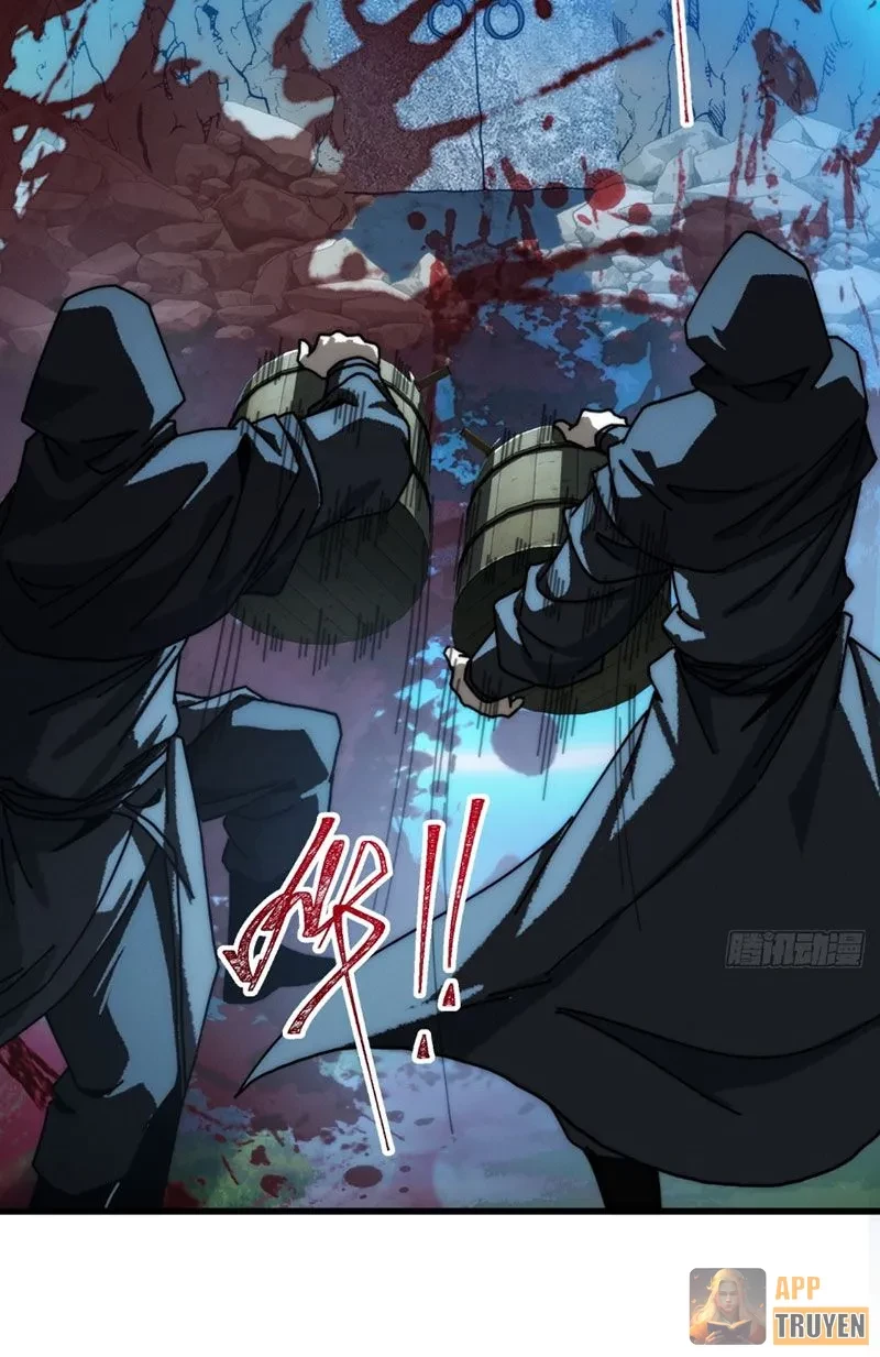 Ta Mô Phỏng Con Đường Trường Sinh Chapter 6 - 66