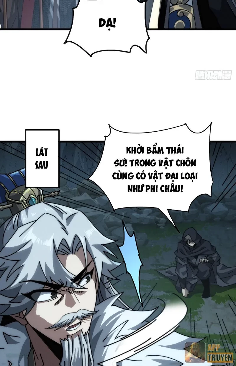 Ta Mô Phỏng Con Đường Trường Sinh Chapter 6 - 69