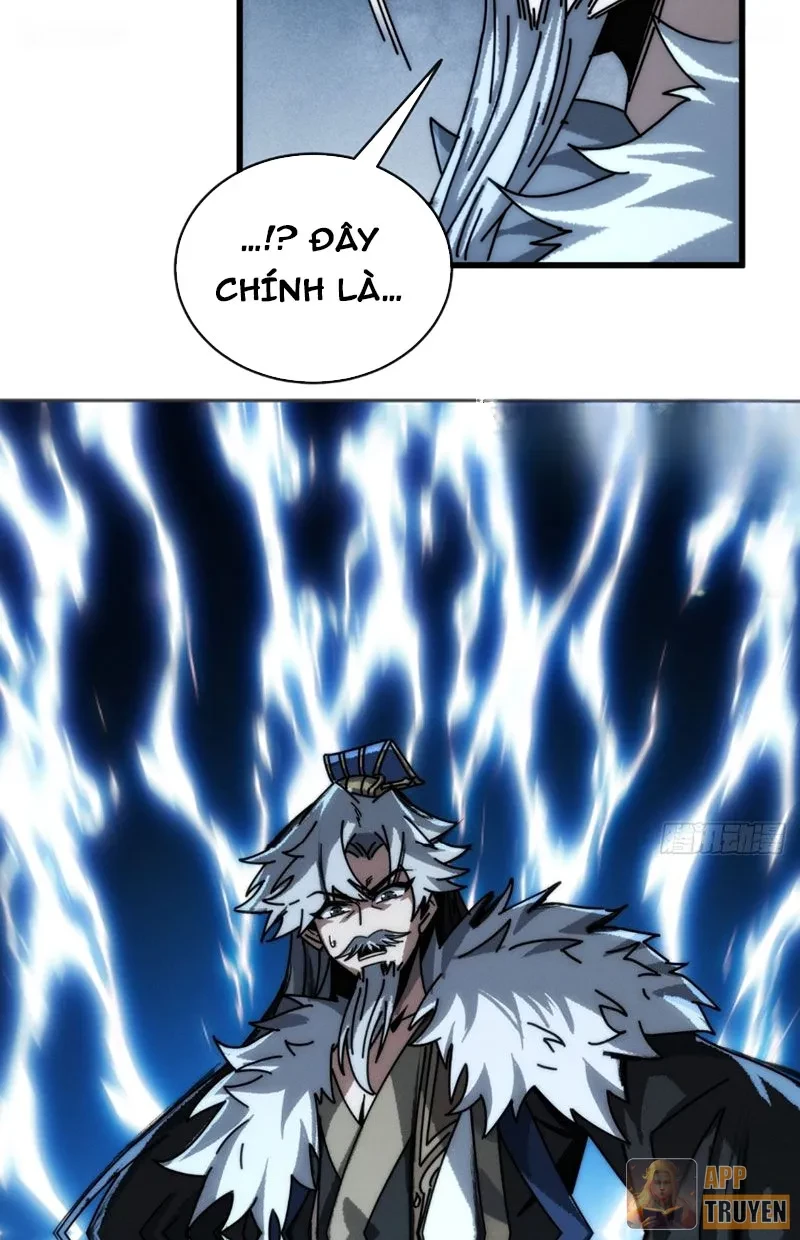 Ta Mô Phỏng Con Đường Trường Sinh Chapter 6 - 72