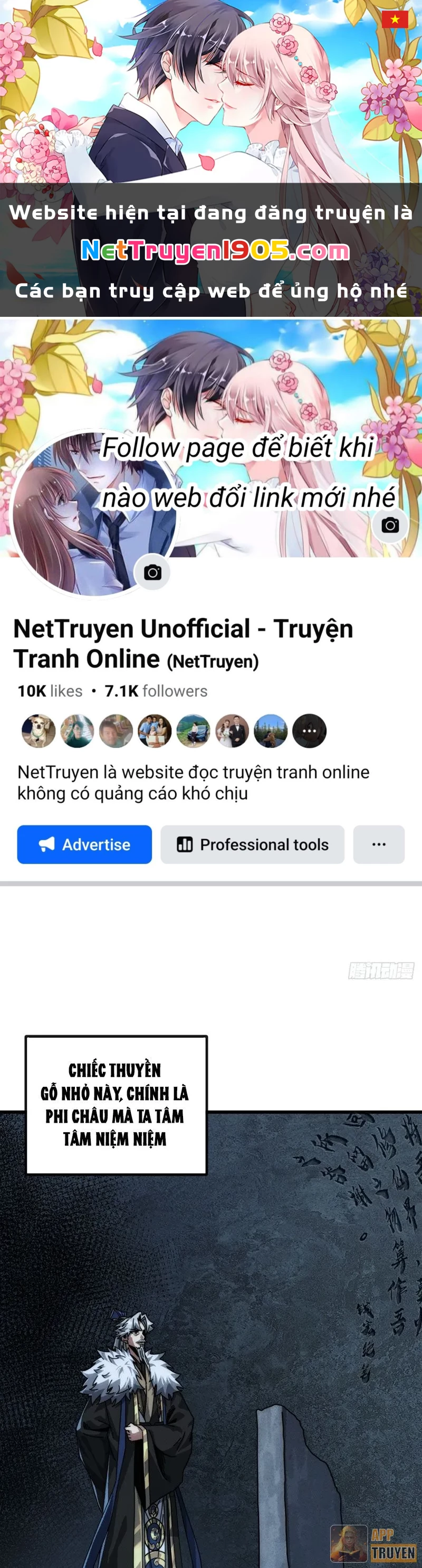 Ta Mô Phỏng Con Đường Trường Sinh Chapter 7 - 1