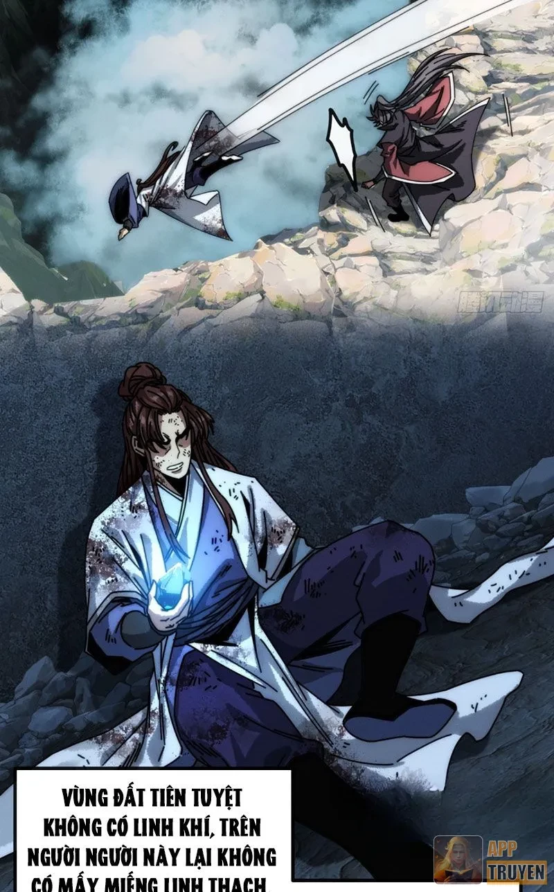 Ta Mô Phỏng Con Đường Trường Sinh Chapter 7 - 3