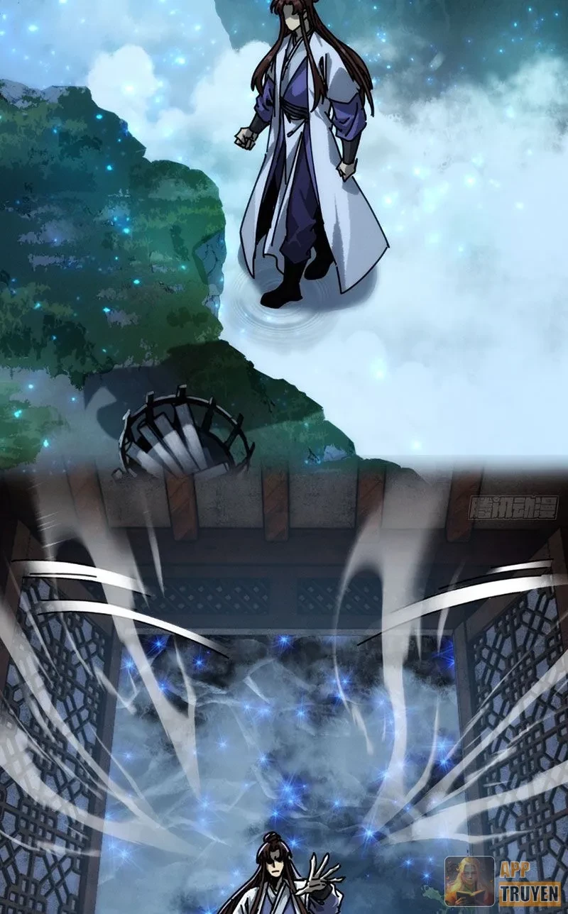 Ta Mô Phỏng Con Đường Trường Sinh Chapter 7 - 5