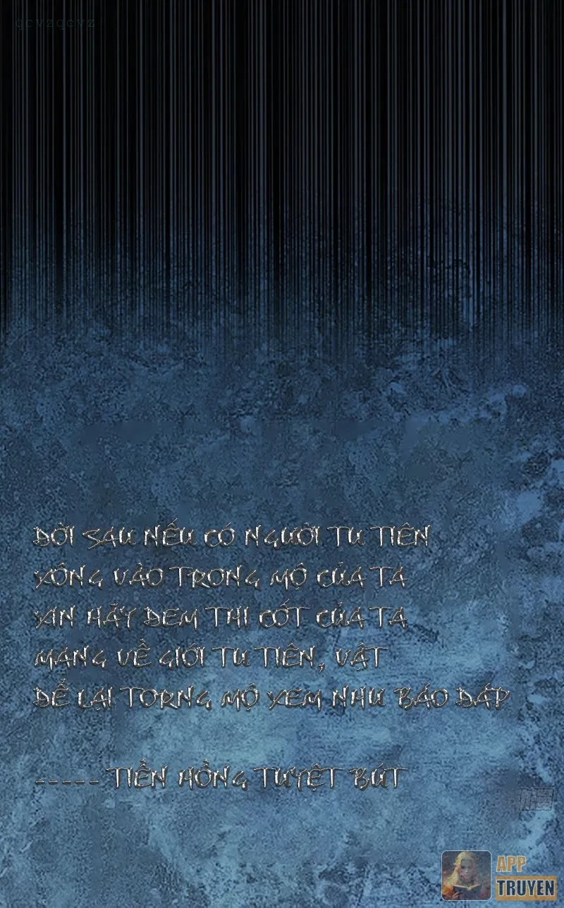 Ta Mô Phỏng Con Đường Trường Sinh Chapter 7 - 8