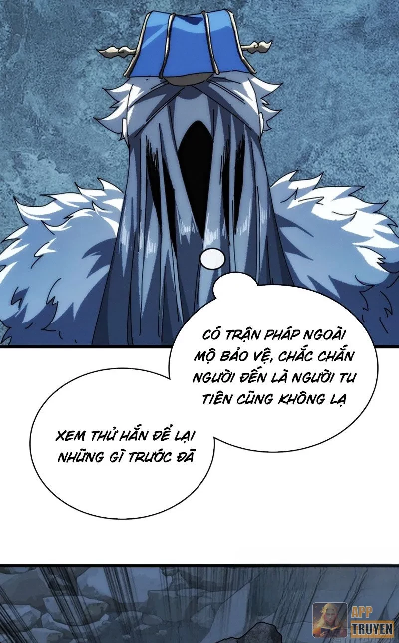 Ta Mô Phỏng Con Đường Trường Sinh Chapter 7 - 9