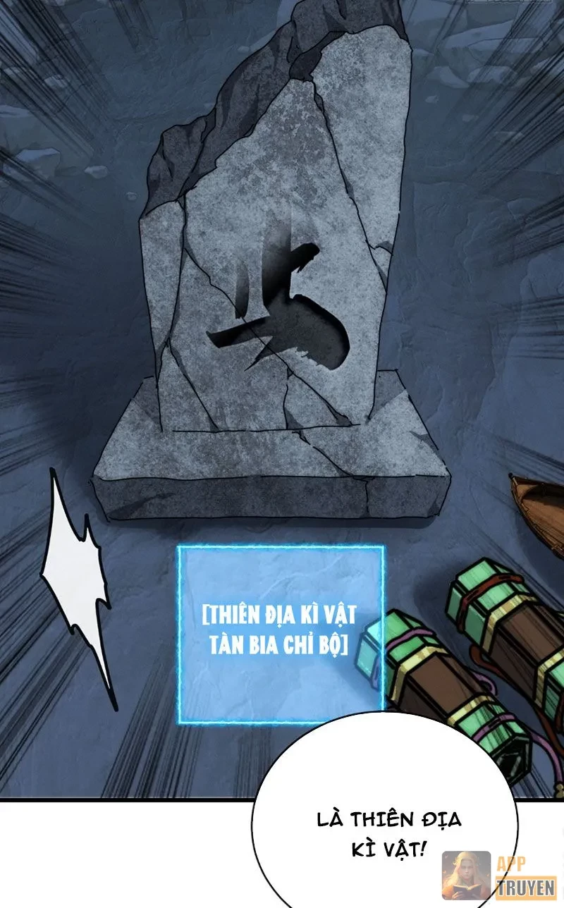 Ta Mô Phỏng Con Đường Trường Sinh Chapter 7 - 10